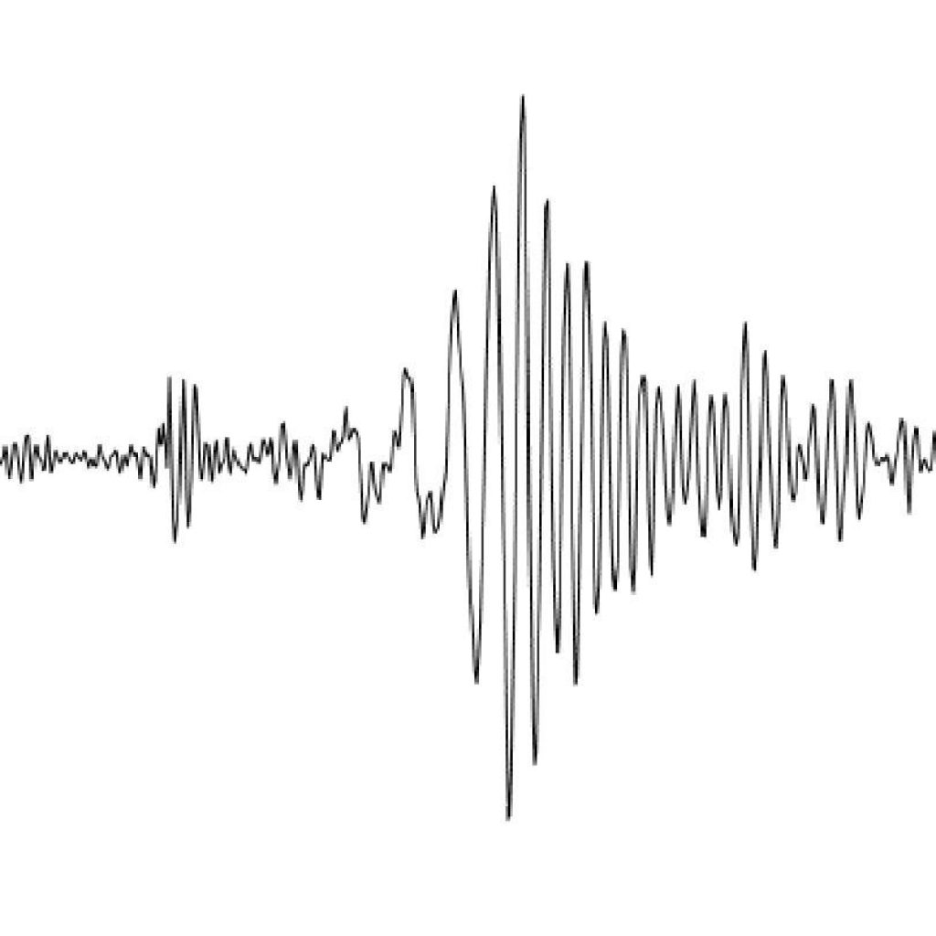 gempa bumi