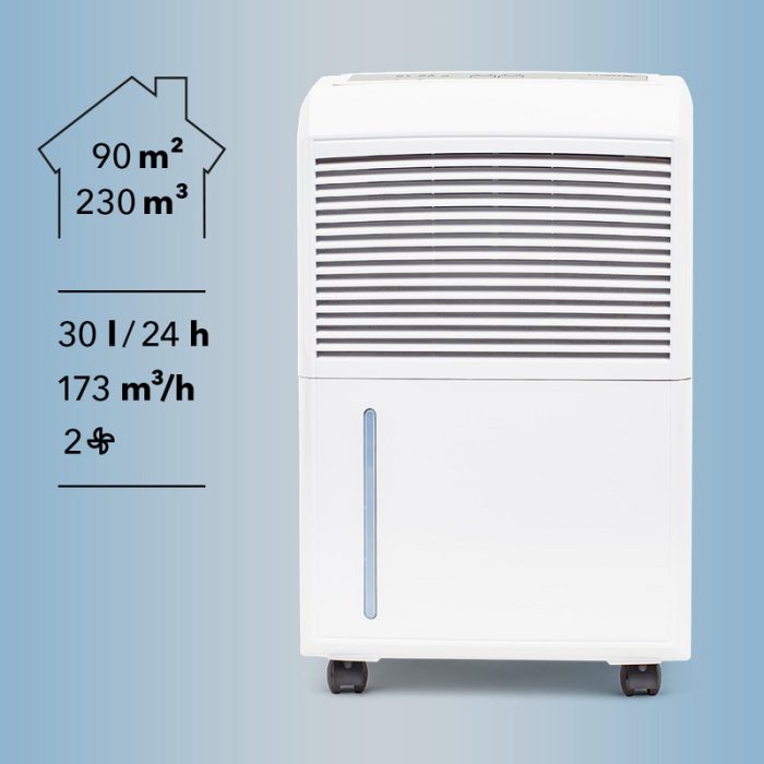 air dehumidifier