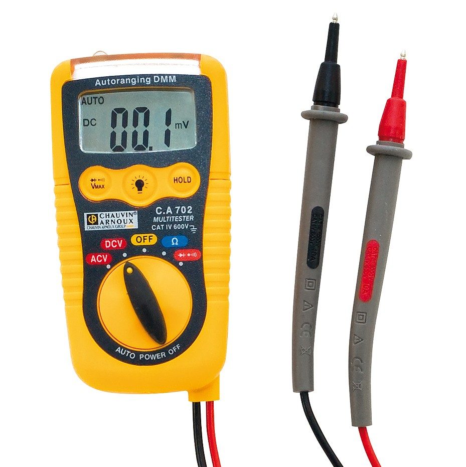 multimeter