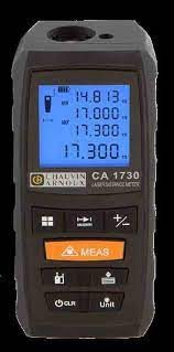 distance laser meter