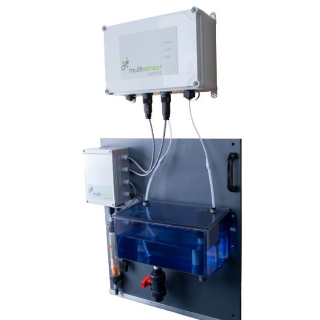 oil in water analyzer