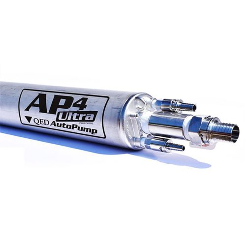 autopump ap4