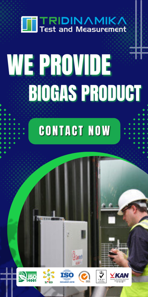 biogas